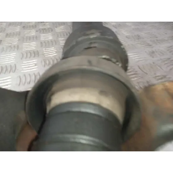 Transmision Central para Mercedes-Benz Clase R (W251)