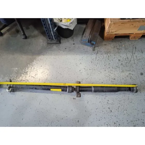 Transmision Central para Mercedes-Benz Clase R (W251)