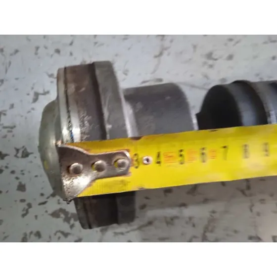 Transmision Central para Mercedes-Benz Clase R (W251)