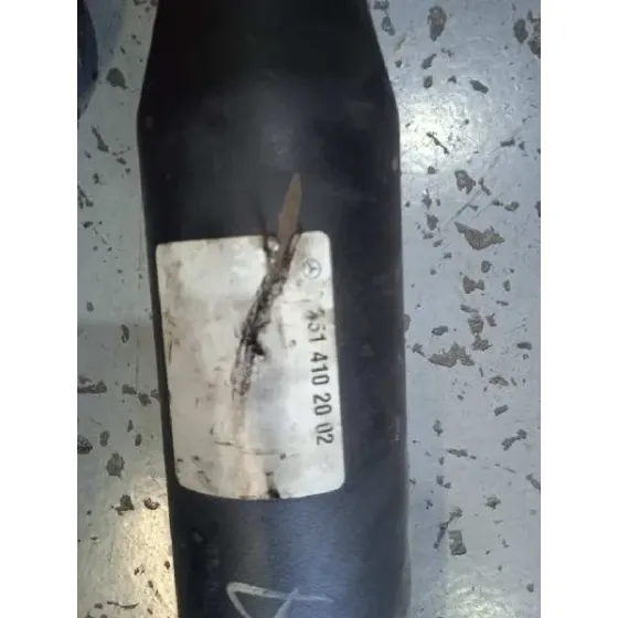 Transmision Central para Mercedes-Benz Clase R (W251)
