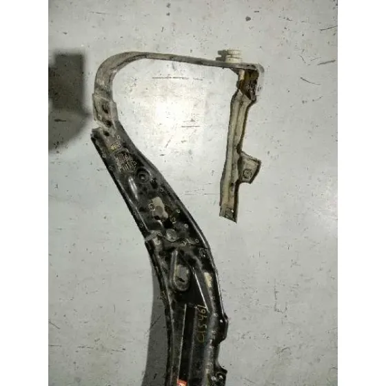 Panel Frontal para Mercedes-Benz Clase R (W251)