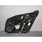 Elevalunas Trasero Izquierdo para Mercedes-Benz Clase R (W251)