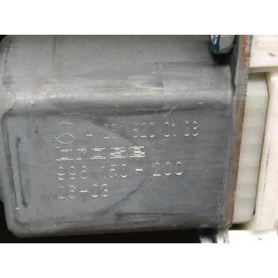 Elevalunas Trasero Izquierdo para Mercedes-Benz Clase R (W251)