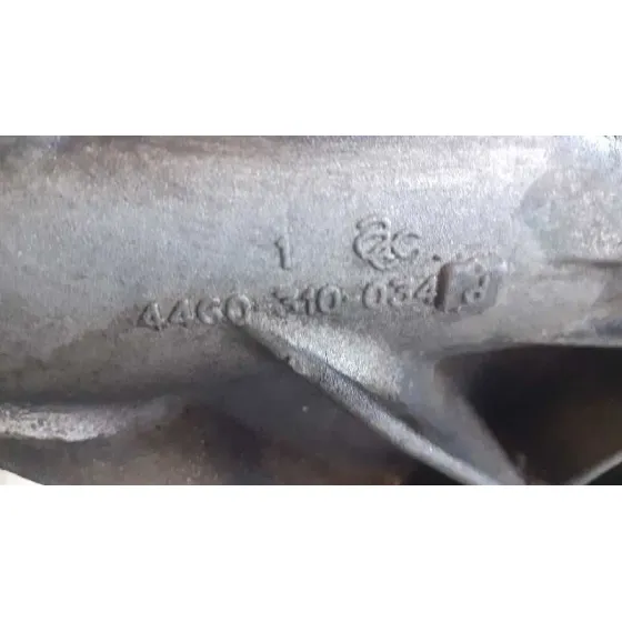 Diferencial Delantero para Mercedes-Benz Clase R (W251)