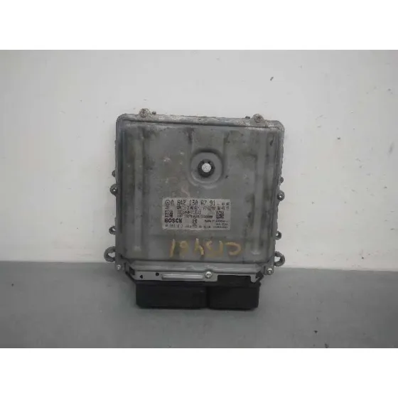 Centralita Motor Uce para Mercedes-Benz Clase R (W251)