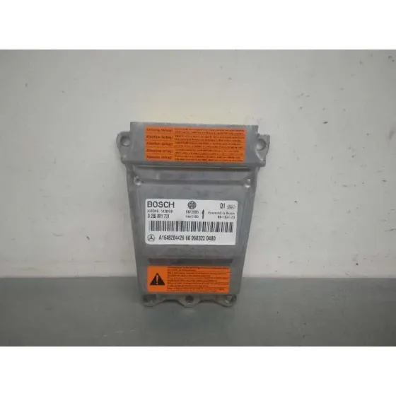 Centralita Airbag para Mercedes-Benz Clase R (W251)