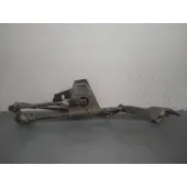 Motor Limpia Delantero para Mercedes-Benz Clase R (W251)