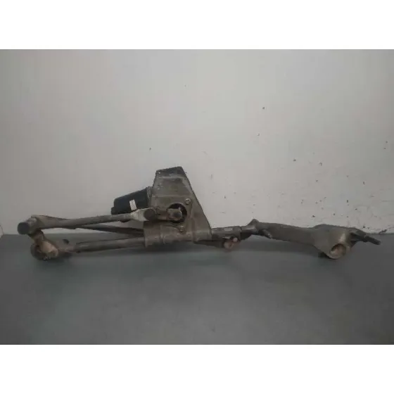 Motor Limpia Delantero para Mercedes-Benz Clase R (W251)