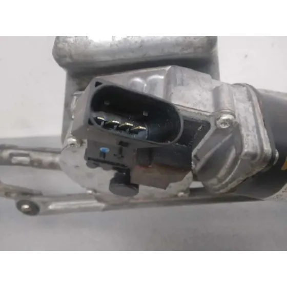 Motor Limpia Delantero para Mercedes-Benz Clase R (W251)