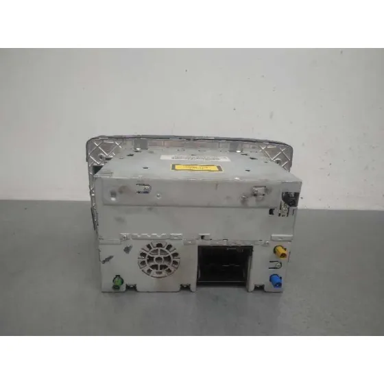 Sistema Navegacion Gps para Mercedes-Benz Clase R (W251)