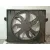 Electroventilador para Mercedes-Benz Clase R (W251)