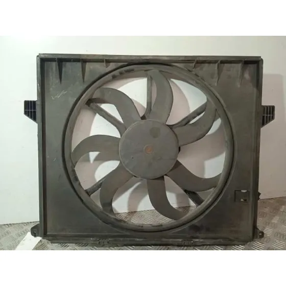 Electroventilador para Mercedes-Benz Clase R (W251)