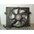 Electroventilador para Mercedes-Benz Clase R (W251)