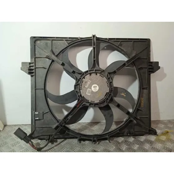 Electroventilador para Mercedes-Benz Clase R (W251)