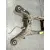 Puente Trasero para Mercedes-Benz Clase R (W251)