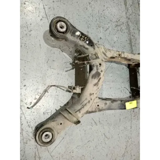 Puente Trasero para Mercedes-Benz Clase R (W251)