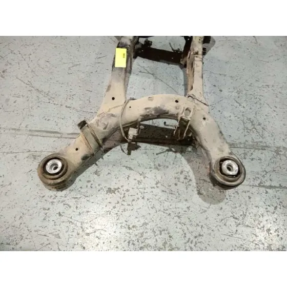 Puente Trasero para Mercedes-Benz Clase R (W251)