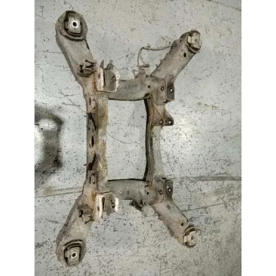 Puente Trasero para Mercedes-Benz Clase R (W251)