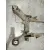 Puente Trasero para Mercedes-Benz Clase R (W251)
