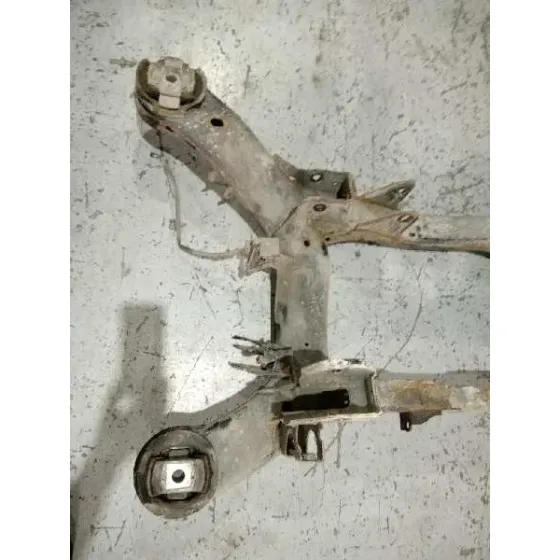 Puente Trasero para Mercedes-Benz Clase R (W251)