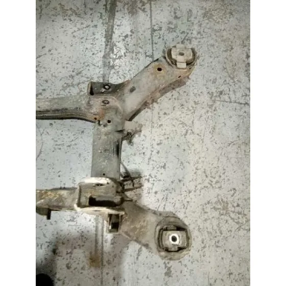 Puente Trasero para Mercedes-Benz Clase R (W251)