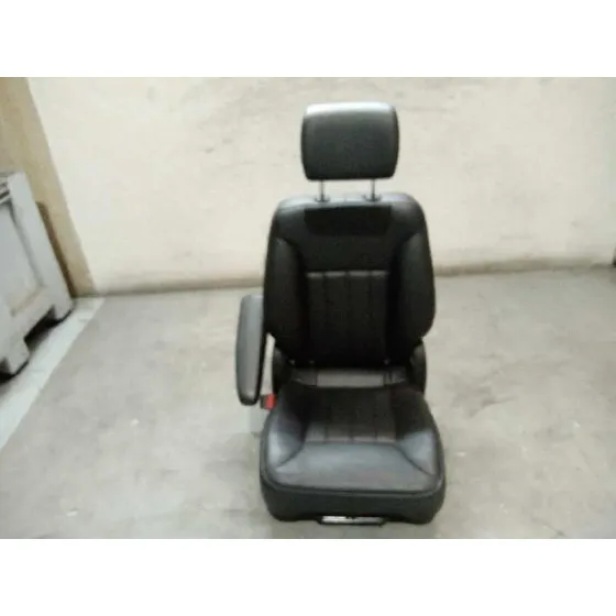 Asiento Trasero Izquierdo para Mercedes-Benz Clase R (W251)