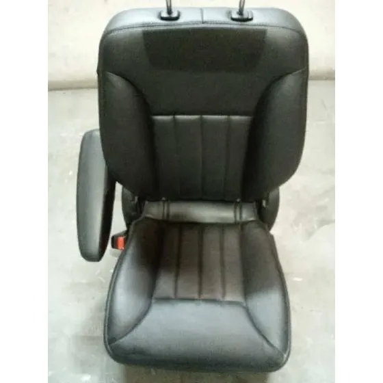 Asiento Trasero Izquierdo para Mercedes-Benz Clase R (W251)