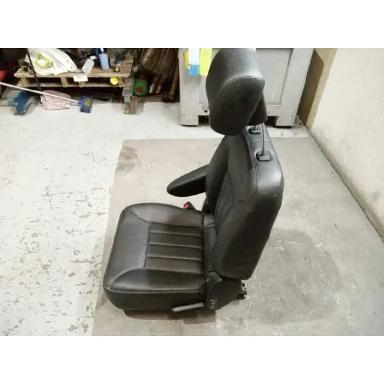 Asiento Trasero Izquierdo para Mercedes-Benz Clase R (W251)