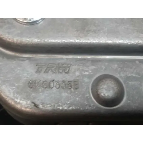 Airbag Delantero Izquierdo para Mercedes-Benz Clase R (W251)