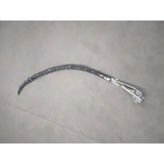 Airbag Cortina Delantero Izquierdo para Mercedes-Benz Clase R (W251)