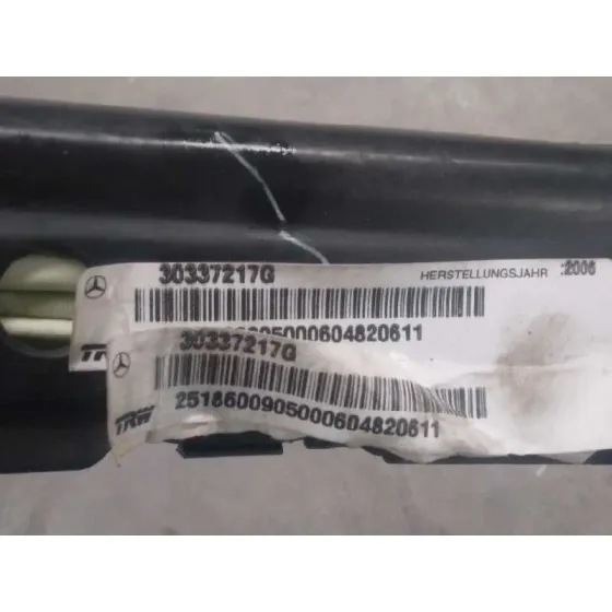 Airbag Cortina Delantero Izquierdo para Mercedes-Benz Clase R (W251)