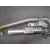 Airbag Cortina Delantero Izquierdo para Mercedes-Benz Clase R (W251)