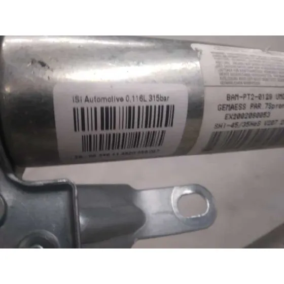 Airbag Cortina Delantero Izquierdo para Mercedes-Benz Clase R (W251)