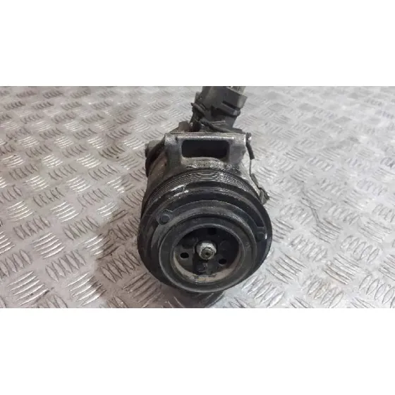 Compresor Aire Acondicionado para Mercedes-Benz Vito Kasten