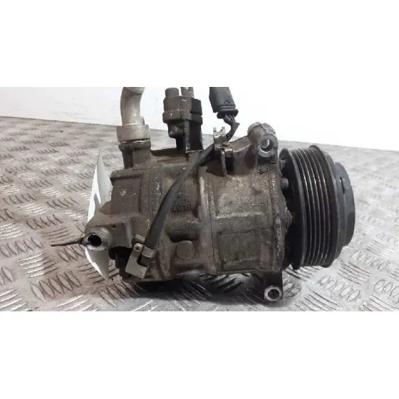 Compresor Aire Acondicionado para Mercedes-Benz Vito Kasten