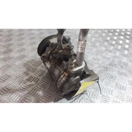 Compresor Aire Acondicionado para Mercedes-Benz Vito Kasten