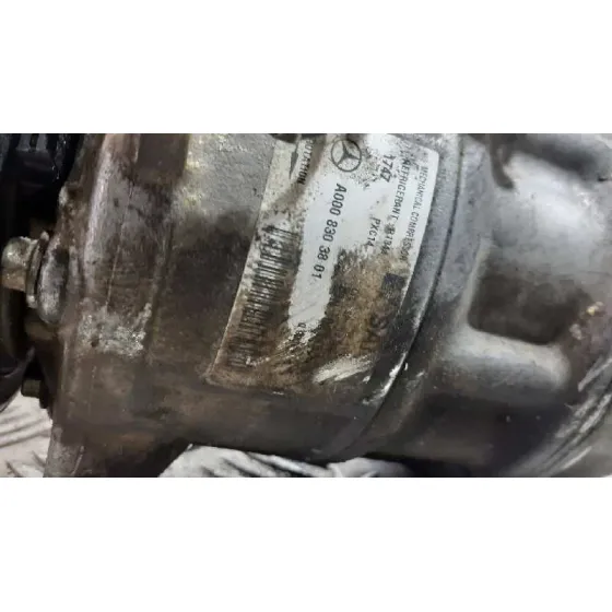 Compresor Aire Acondicionado para Mercedes-Benz Vito Kasten