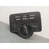 Mando Luces para Mercedes-Benz Vito Kasten