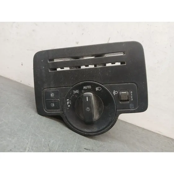 Mando Luces para Mercedes-Benz Vito Kasten