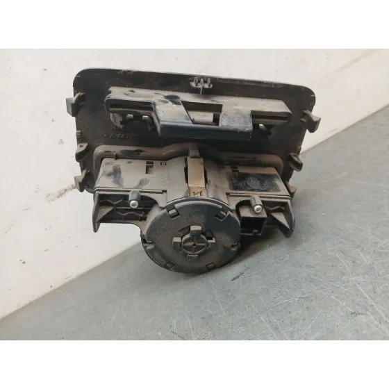 Mando Luces para Mercedes-Benz Vito Kasten