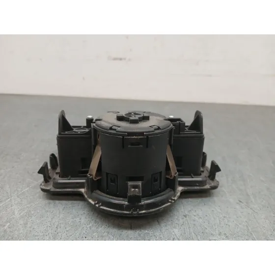 Mando Luces para Mercedes-Benz Vito Kasten
