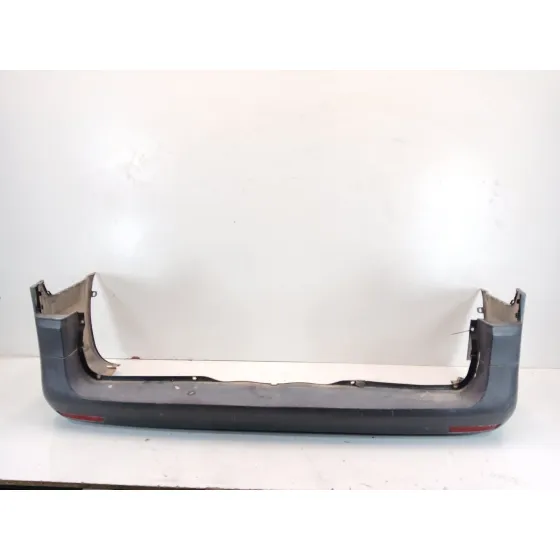 Paragolpes Trasero para Mercedes-Benz Vito Kasten