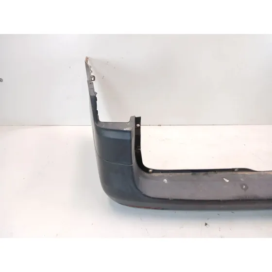 Paragolpes Trasero para Mercedes-Benz Vito Kasten