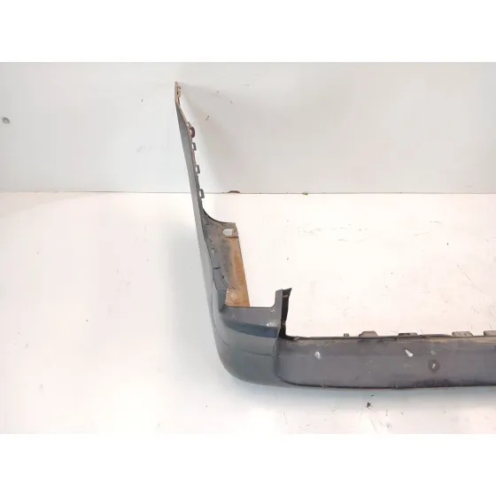 Paragolpes Trasero para Mercedes-Benz Vito Kasten