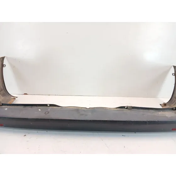 Paragolpes Trasero para Mercedes-Benz Vito Kasten