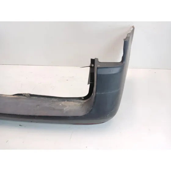 Paragolpes Trasero para Mercedes-Benz Vito Kasten