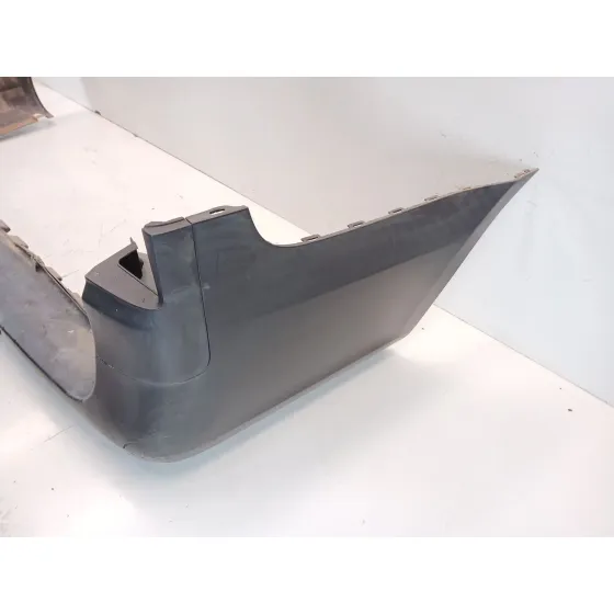 Paragolpes Trasero para Mercedes-Benz Vito Kasten