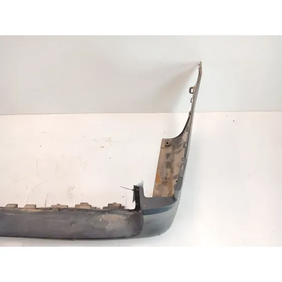 Paragolpes Trasero para Mercedes-Benz Vito Kasten