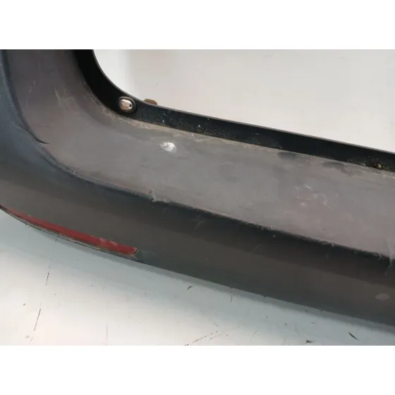 Paragolpes Trasero para Mercedes-Benz Vito Kasten