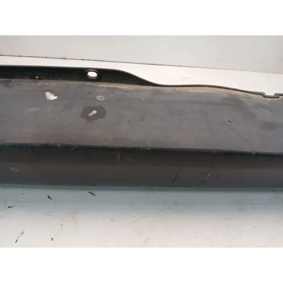 Paragolpes Trasero para Mercedes-Benz Vito Kasten